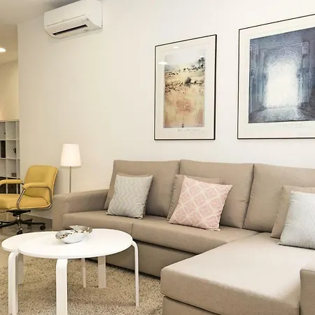 Apartamento Malagueta Gutenberg Málaga Esterno foto