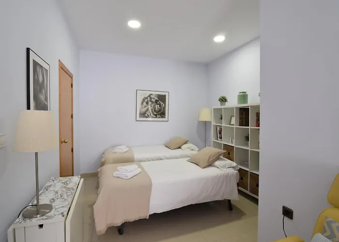 Apartamento Malagueta Gutenberg