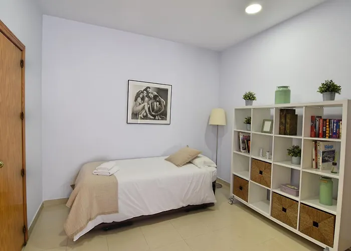 Apartamento Malagueta Gutenberg