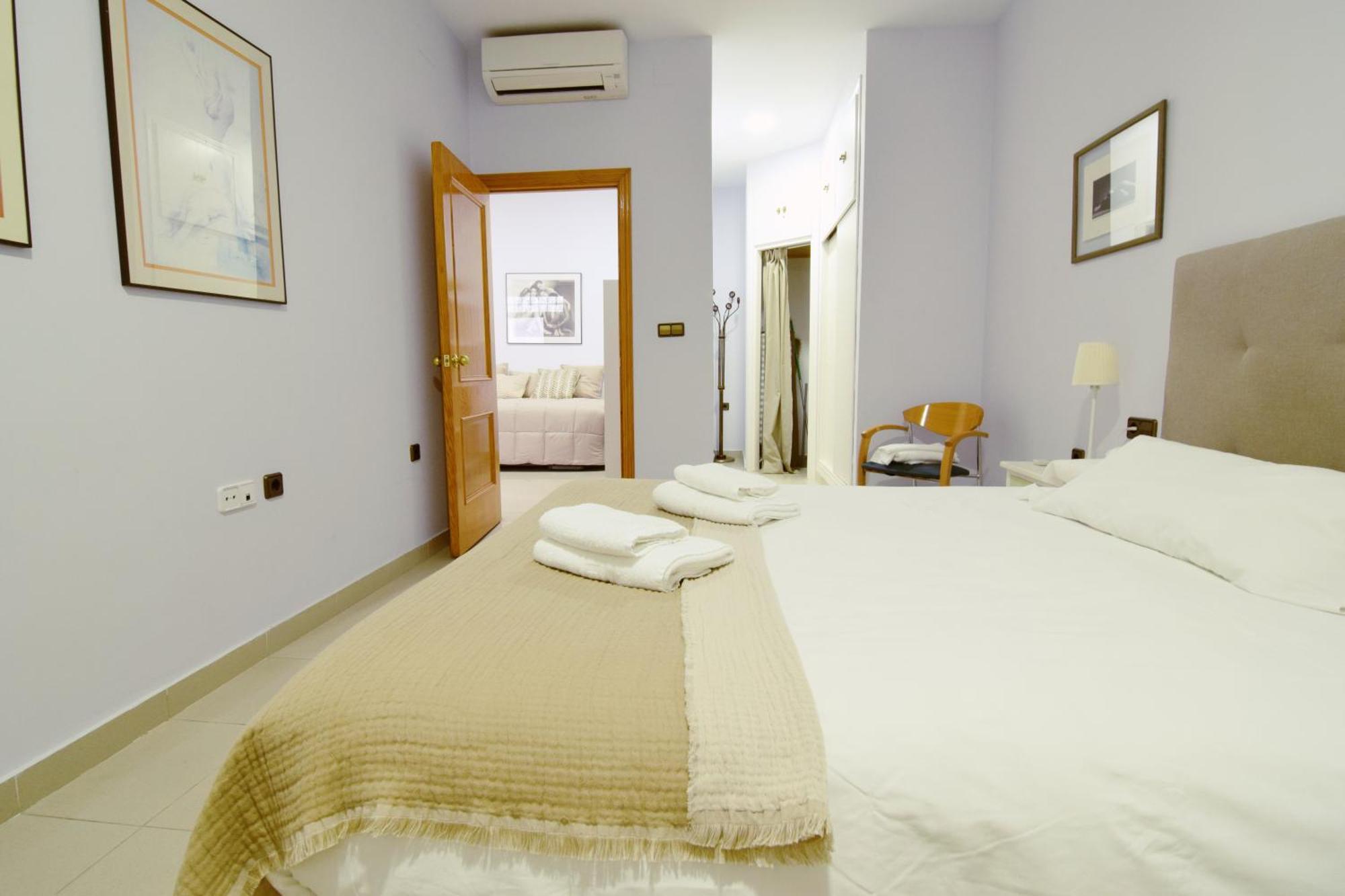 Malagueta Gutenberg Apartment *