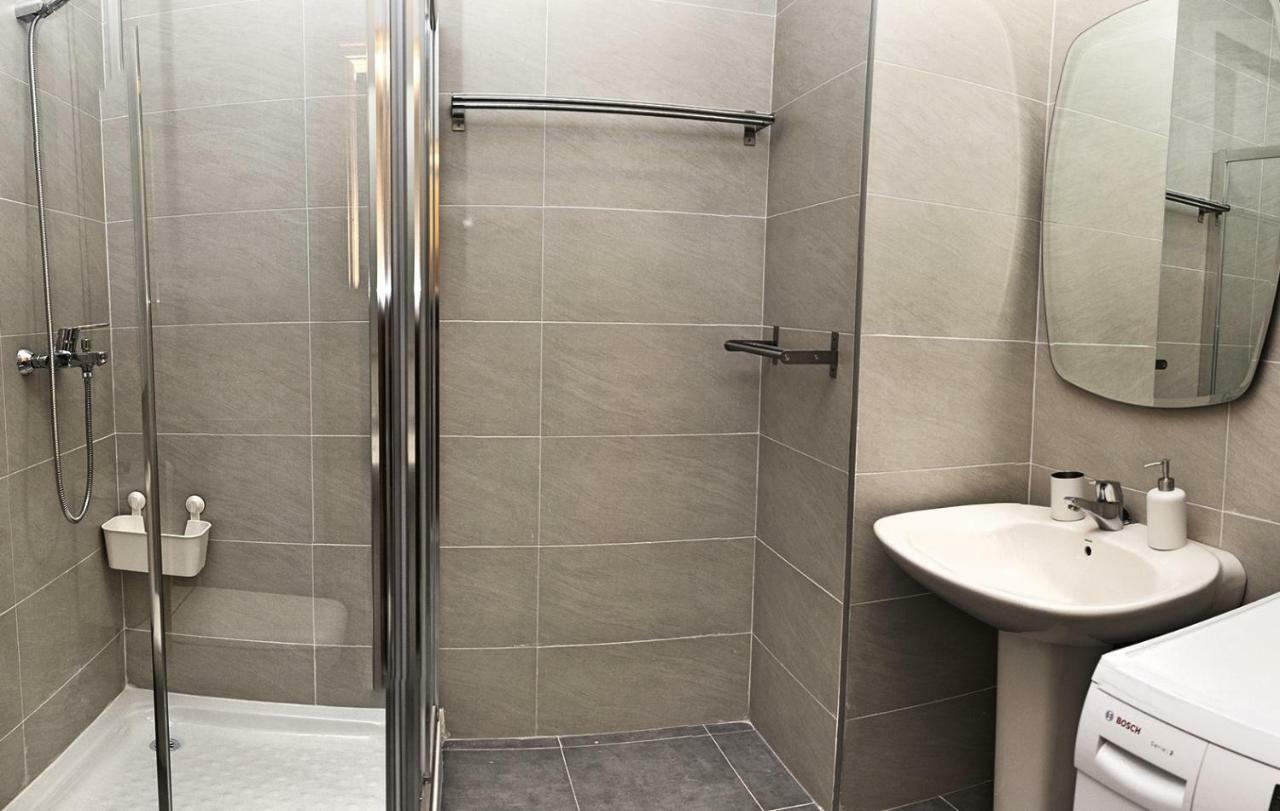 Apartment Malagueta Gutenberg Malaga